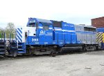 GLC 393